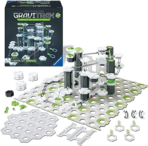 Ravensburger 26832 GraviTrax PRO