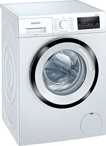 Siemens WM14N128