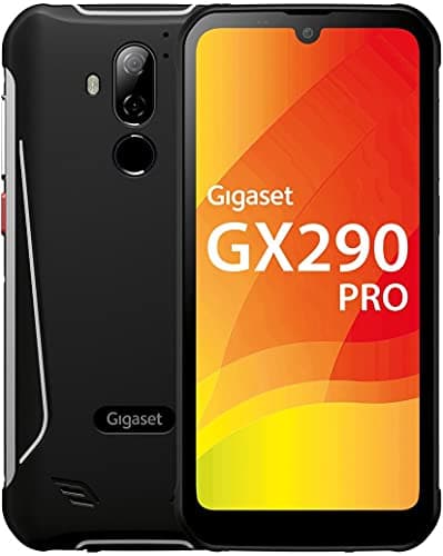 Gigaset GX290 PRO