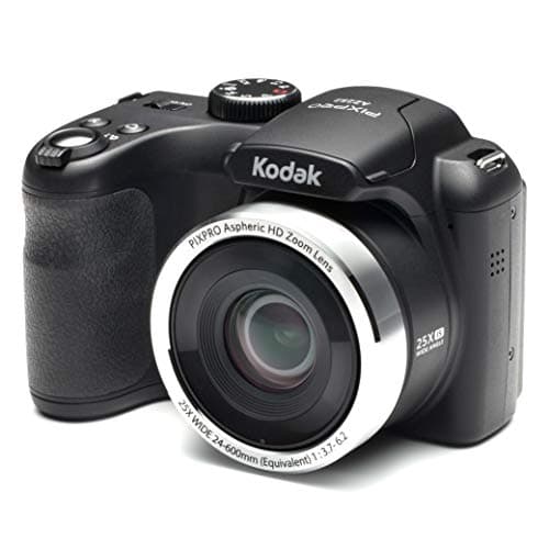 KODAK AZ252 Pixpro