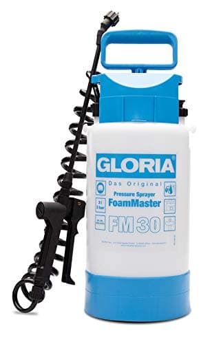 GLORIA FoamMaster FM 30