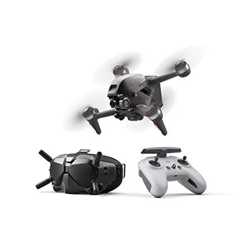 DJI FPV