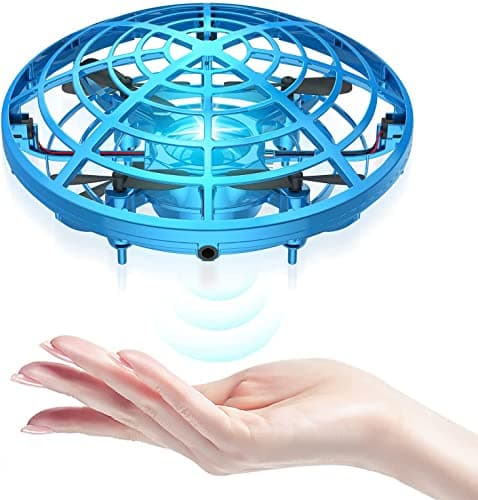 Kriogor UFO Mini Drohne