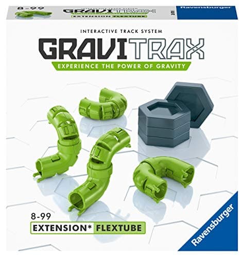 Ravensburger 26978 GraviTrax Flextube