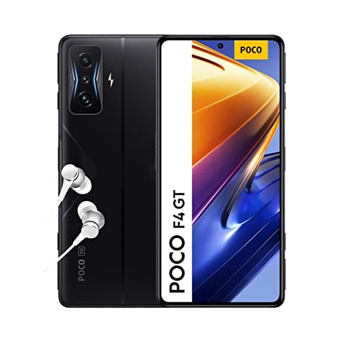 Xiaomi POCO F4 GT