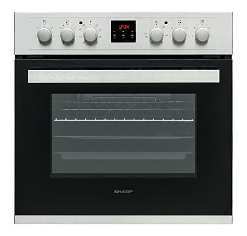 SHARP K-62D19IM0