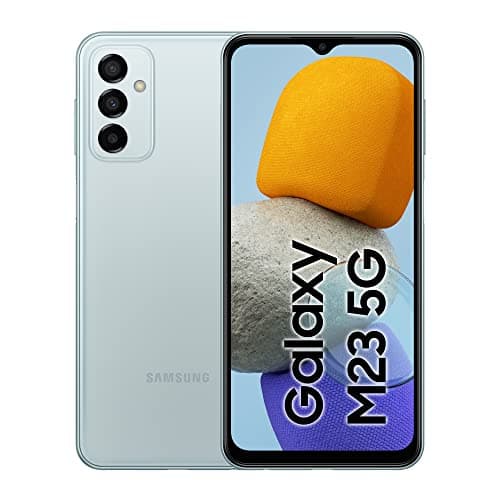 Samsung Galaxy M23
