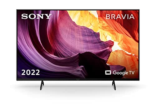 Sony BRAVIA KD-43X80K