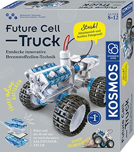 KOSMOS Future Cell-Truck