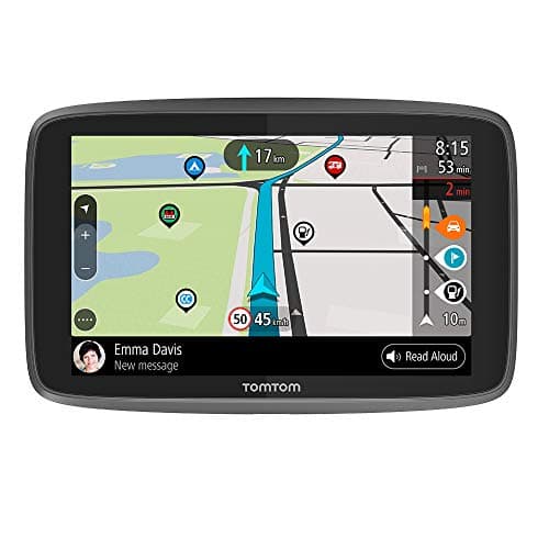 TomTom Camping GO