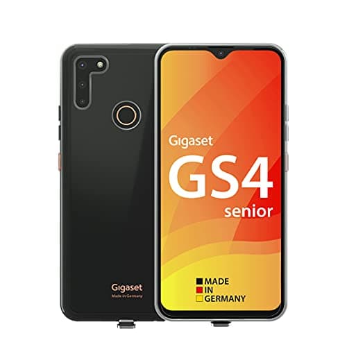 Gigaset GS4 Senior