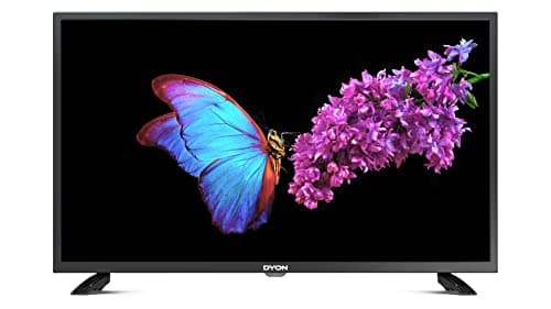 DYON Live 32 Pro X