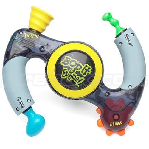 Hasbro Bop It Extreme 2