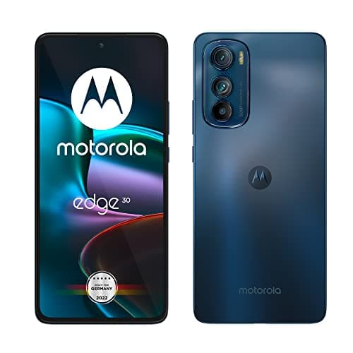 Motorola edge30