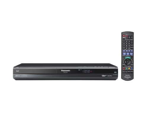 Panasonic DMR-EX84C