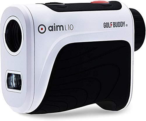 GolfBuddy Aim L10