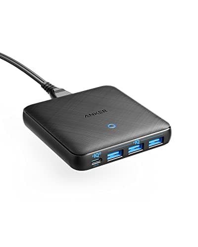 Anker PowerPort Atom III