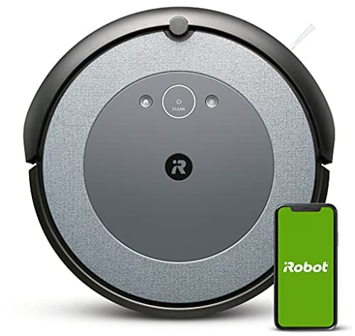 iRobot Roomba i3