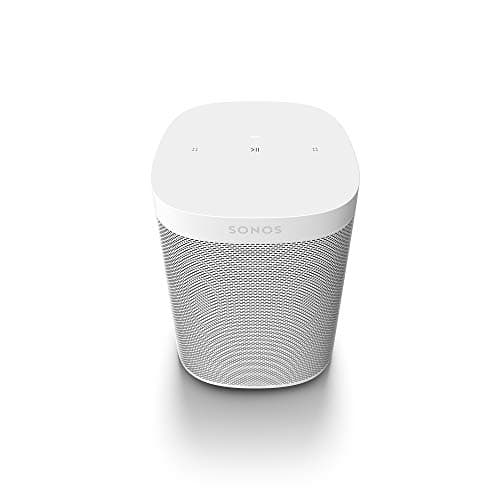 Sonos One