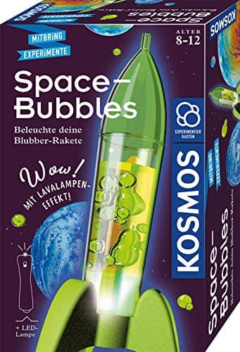 Kosmos 657789 - Space-Bubbles