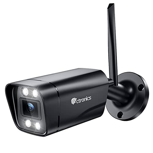 Ctronics 510C