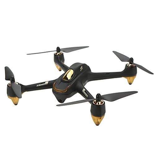 Hubsan H501S