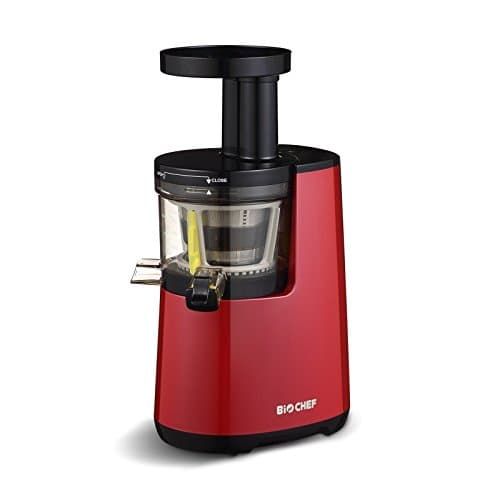 BioChef Atlas Slow Juicer