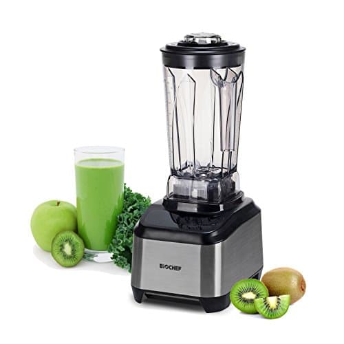 BioChef Atlas Power Blender