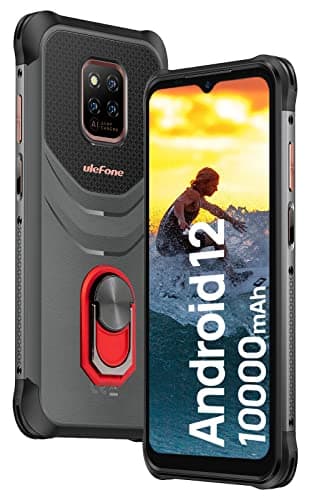 Ulefone Power Armor 14 Pro