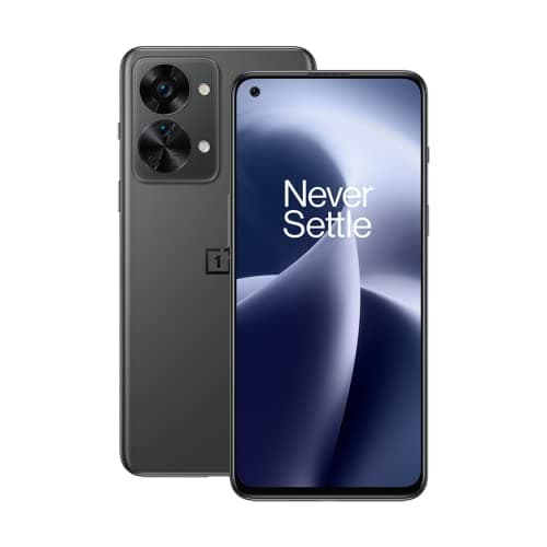 OnePlus Nord 2T