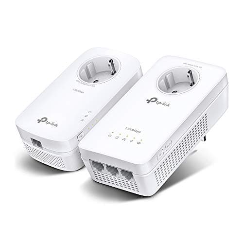 TP-Link TL-WPA8631P