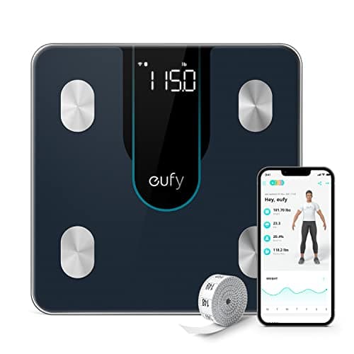 eufy Smart Scale P2