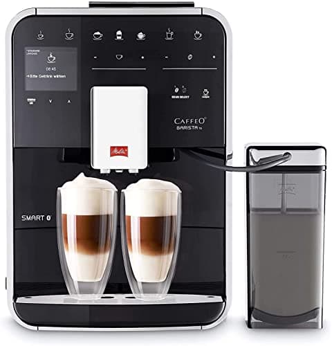 Melitta Caffeo BARISTA TS