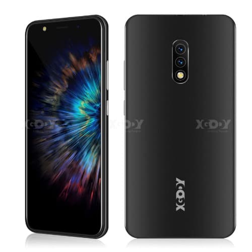 XGODY Mate 10