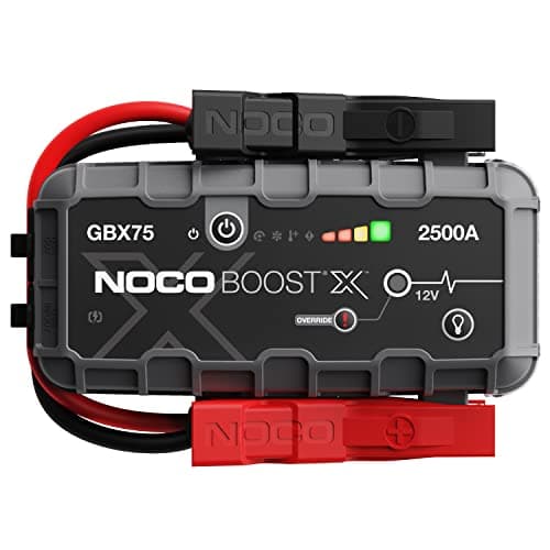 NOCO Boost X GBX75