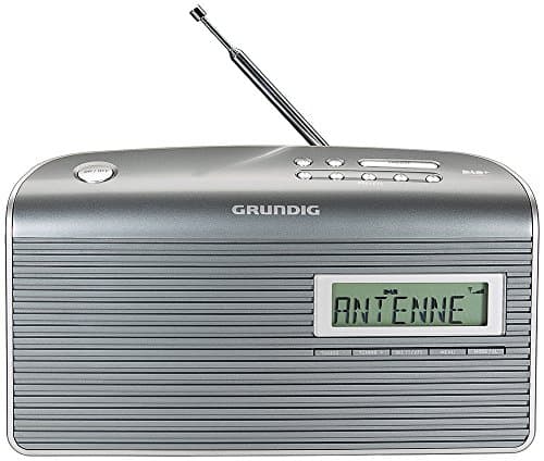 Grundig Music 7000 DAB+