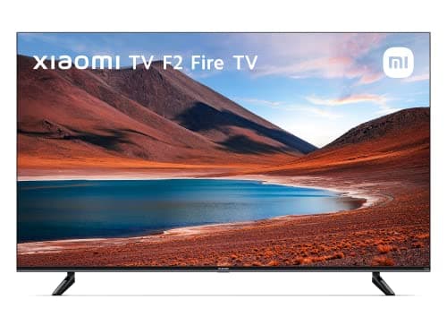 Xiaomi F2 Fire TV