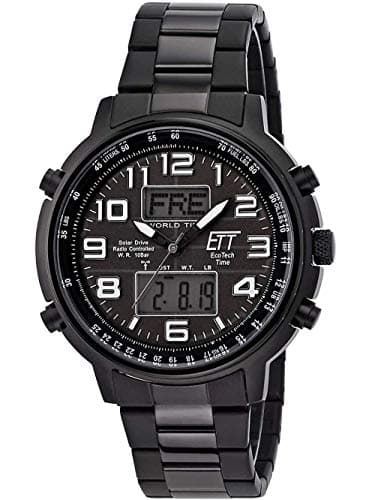 Eco Tech Time EGS-11390-25M