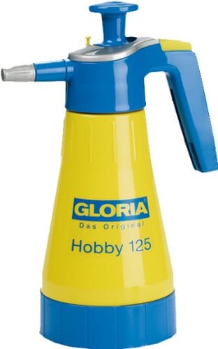 GLORIA Hobby 125 FLEX