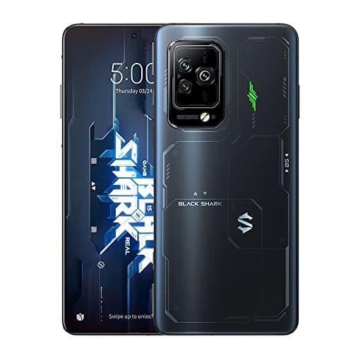 XIAOMI Black Shark 5 Pro