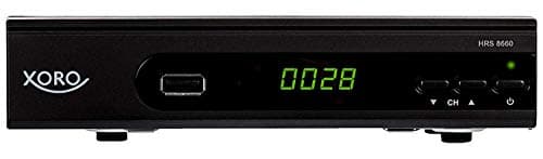Xoro HRS 8660