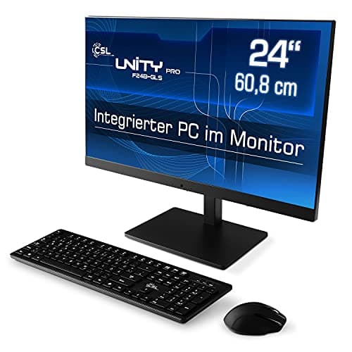 CSL Unity PRO F24B-GLS