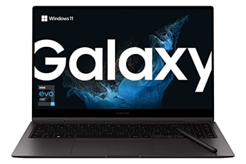 Samsung Galaxy Book 2 Pro