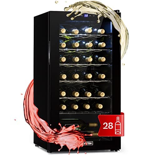 Klarstein Shiraz Uno