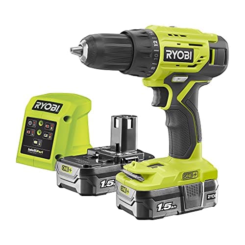 Ryobi R18DD4