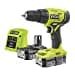 Ryobi R18DD4