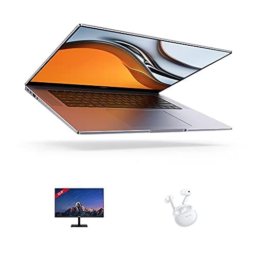 HUAWEI MateBook 16