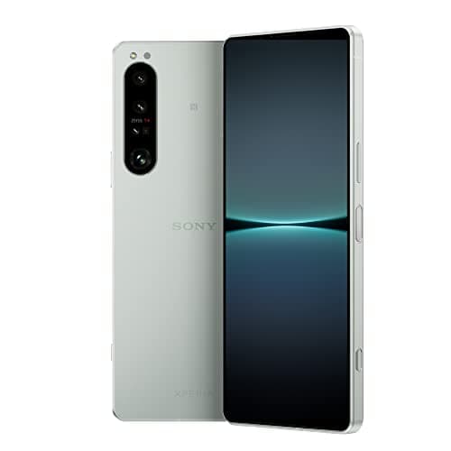 Sony Xperia 1 IV