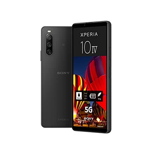 Sony Xperia 10 IV