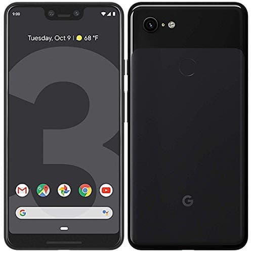 Google Pixel 3 XL